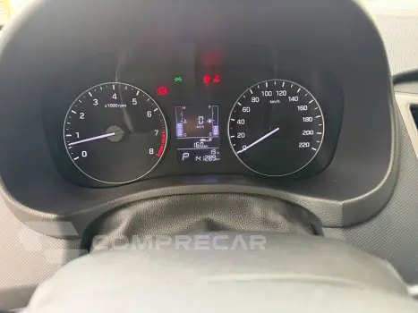 CRETA 1.6 16V Attitude