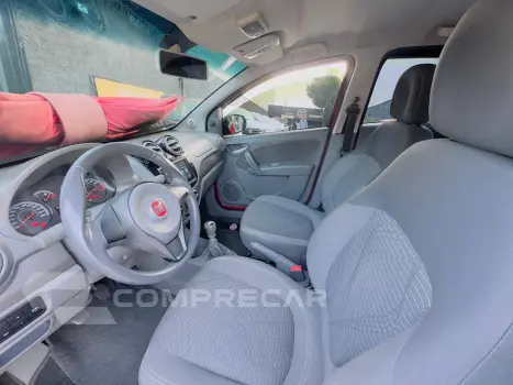 Palio 1.4 4P FLEX ATTRACTIVE