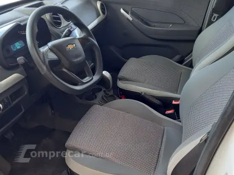 Montana 1.4 Mpfi Ls Cs 8V Flex 2P Manual