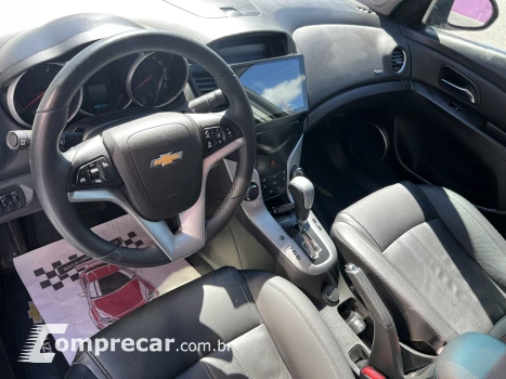 CRUZE 1.8 LT 16V