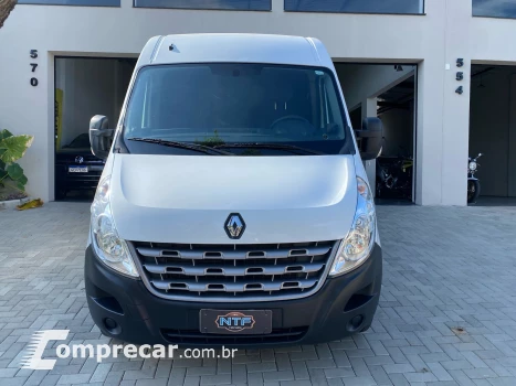 MASTER 2.3 DCI Extra Furgão L3h2