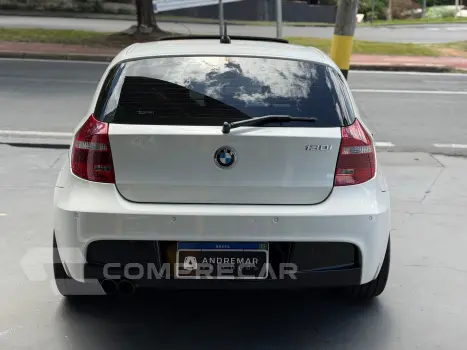 130I 3.0 Sport Hatch 24V Gasolina 4P Automático