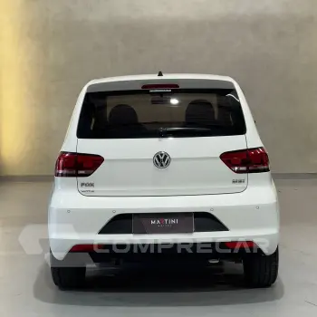 Fox RUN 1.6 Flex 8V 5p