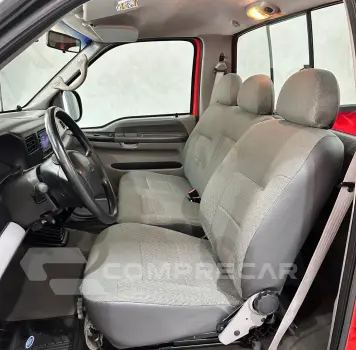 F-250 XLT 4.2 TB Diesel