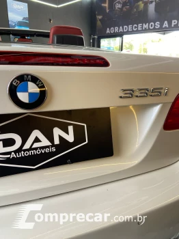 335I 3.0 Cabriolet 24V