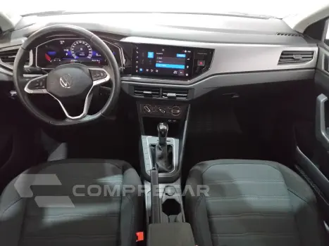 NIVUS 1.0 200 TSI TOTAL FLEX COMFORTLINE AUTOMÁTICO