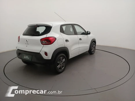 KWID 1.0 12V SCE FLEX ZEN MANUAL