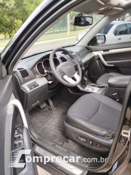Sorento 2.4 16V 4x2 Aut.