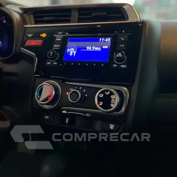 FIT 1.5 EX 16V