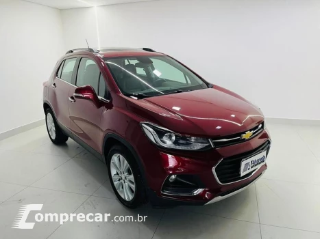 CHEVROLET CHEV TRACKER PREMIER 4 portas