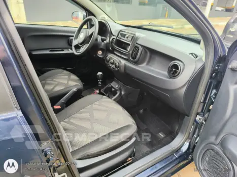 MOBI LIKE 1.0 Fire Flex 5p.