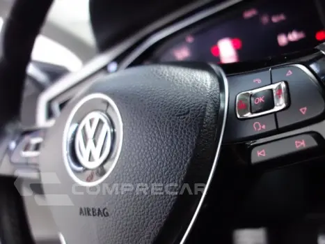POLO - 1.0 200 TSI HIGHLINE AUTOMÁTICO