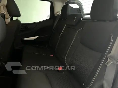 FRONTIER 2.3 16V Turbo Attack CD 4X4