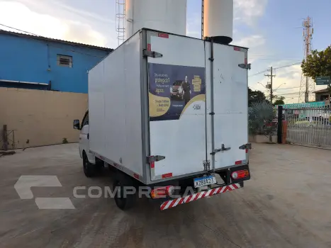 HR 2.5 Longo COM Caçamba 4X2 16V 130cv Turbo Intercooler