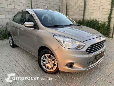 KA SEDAN 1.0 TI-VCT FLEX SE MANUAL