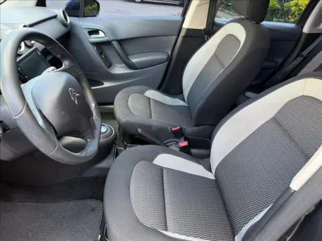 C3 1.6 VTI 120 Attraction Eat6