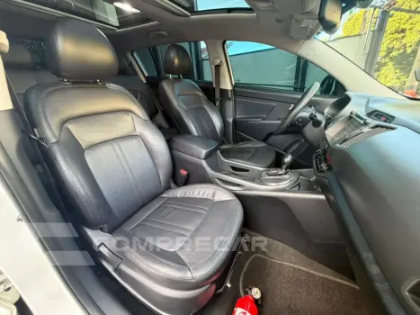 Sportage EX 2.0 16V/ 2.0 16V Flex Aut.
