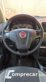 IDEA 1.6 MPI Essence 16V