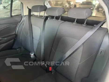 ONIX 1.0 FLEX LT MANUAL