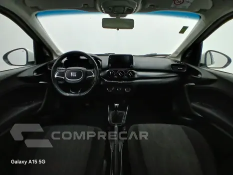 ARGO 1.0 FIREFLY FLEX DRIVE MANUAL