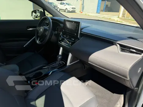 COROLLA CROSS 2.0 Vvt-ie XRE