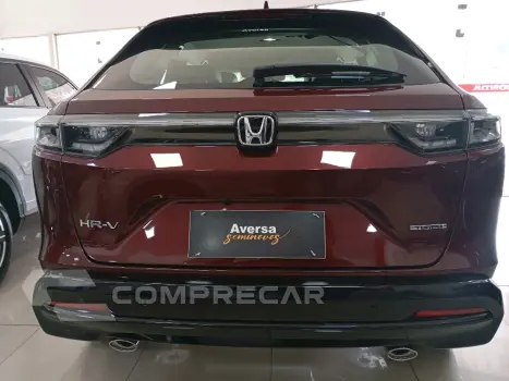 HR-V 1.5 DI I-VTEC TURBO FLEX TOURING CVT
