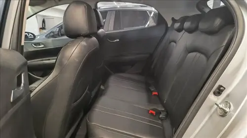 HB20 1.0 Tgdi Evolution