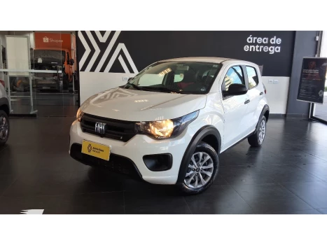 MOBI 1.0 EVO FLEX LIKE. MANUAL