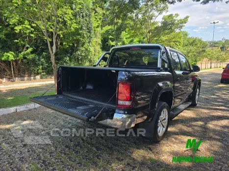 AMAROK 2.0 HIGHLINE EXTREME 4X4 CD 16V TURBO INTE