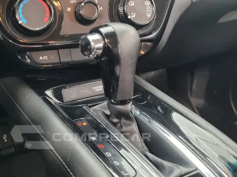 HR-V LX 1.8 Flexone 16V 5p Aut.