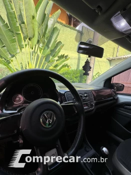 CROSS UP 1.0 MPI 12V