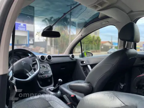 C3 1.6 Exclusive 16V