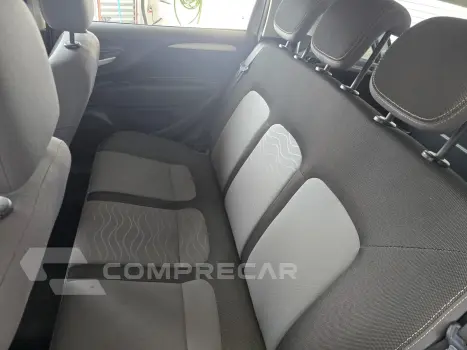 Punto ATTRACTIVE ITALIA 1.4 F.Flex 8V 5p