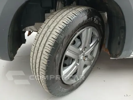 KWID 1.0 12V SCE FLEX ZEN MANUAL