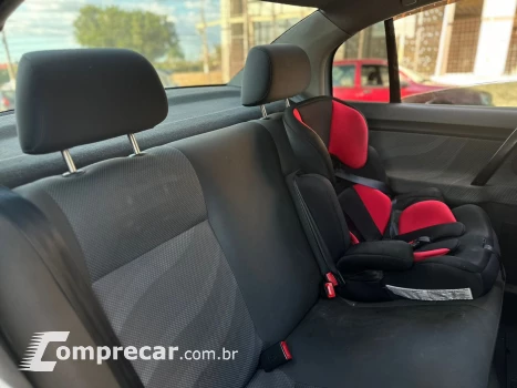 POLO 1.6 Mi 8v