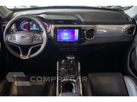 TIGGO 5x 1.5 VVT TURBO iFLEX TXS DCT