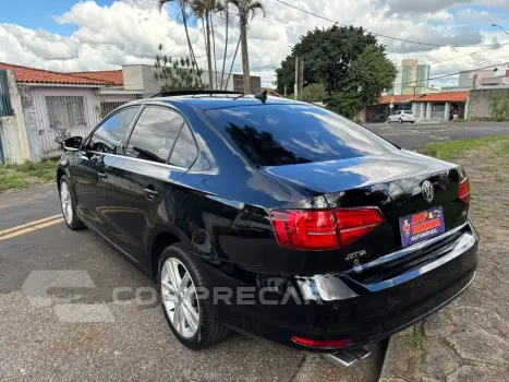 JETTA 2.0 Comfortline