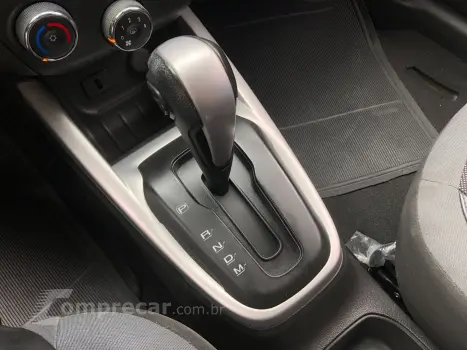 Onix 1.4 Mpfi Activ 8V Flex 4P Automático