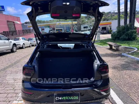 Polo Comfortline TSI 1.0 Flex 12V Aut.