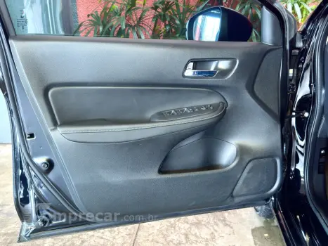 CITY 1.5 i-VTEC FLEX HATCH EXL CVT