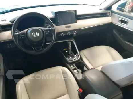 HR-V 1.5 DI I-VTEC TURBO FLEX TOURING CVT