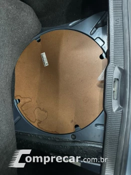GOL 1.0 MI 8V G.III