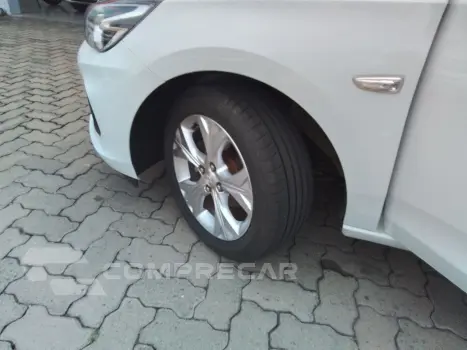 ONIX 1.0 TURBO FLEX LTZ AUTOMÁTICO