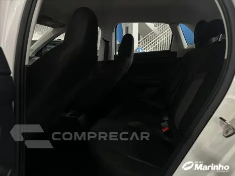POLO 1.0 MPI TRACK MANUAL