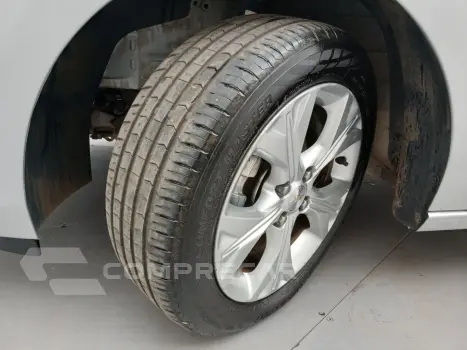 ONIX 1.0 TURBO FLEX LTZ AUTOMÁTICO