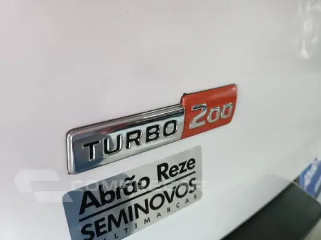 C3 AIRCROSS 1.0  TURBO 200 FLEX FEEL CVT