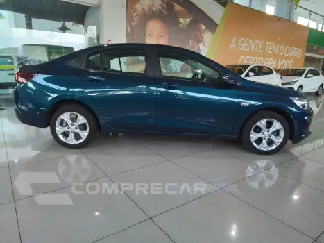 ONIX 1.0 TURBO FLEX LTZ AUTOMÁTICO