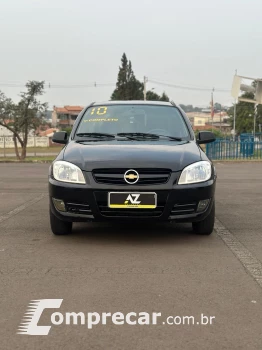 CELTA 1.0 MPFI VHCE Spirit 8V