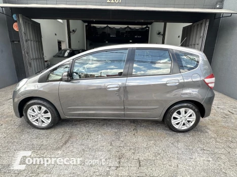 Fit LX 1.4/ 1.4 Flex 8V/16V 5p Aut.