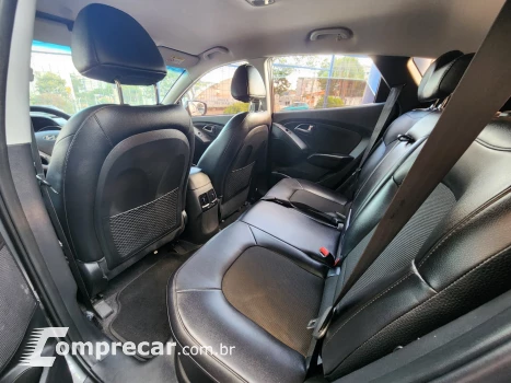 IX35 2.0 MPFI GL 16V